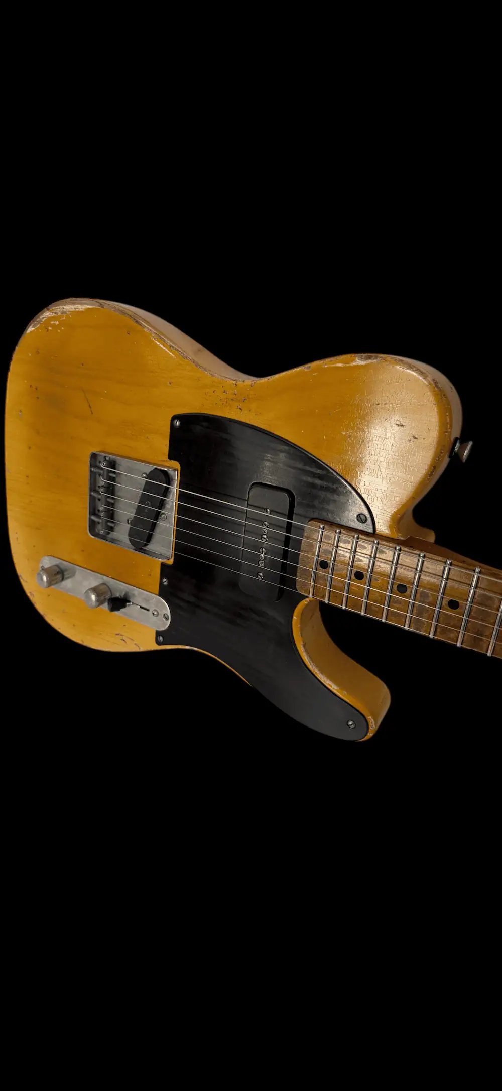 Duo Regent 7 Guitars Banner 1